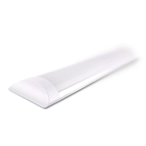 Oprawa V-TAC 50W LED Liniowa Natynkowa SAMSUNG CHIP 150cm 120Lm/W VT-8-50 6000K 6000lm 5 Lat Gwarancji
