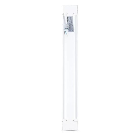 Oprawa V-TAC 50W LED Liniowa Natynkowa SAMSUNG CHIP 150cm 120Lm/W VT-8-50 6000K 6000lm 5 Lat Gwarancji