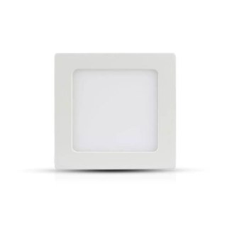Panel Premium V-TAC 12W LED SAMSUNG CHIP Kwadrat 170x170x12mm VT-612SQ 6400K 1000lm 5 Lat Gwarancji