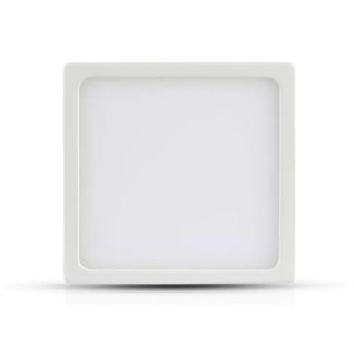 Panel Premium V-TAC 24W LED SAMSUNG CHIP Kwadrat 300x300x12mm VT-624SQ 4000K 2000lm 5 Lat Gwarancji
