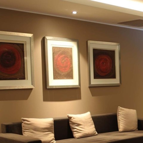 Moduł Wkład Spot LED V-TAC 18W 34st VT-1018 4000K 1900lm