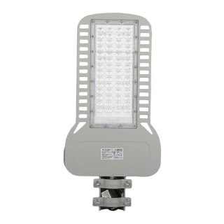 Oprawa Uliczna LED V-TAC SAMSUNG CHIP 150W Soczewki 110st 120Lm/W VT-154ST 4000K 18000lm 5 Lat Gwarancji