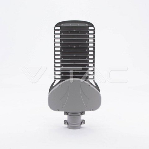 Oprawa Uliczna LED V-TAC SAMSUNG CHIP 150W Soczewki 110st 120Lm/W VT-154ST 6400K 18000lm 5 Lat Gwarancji