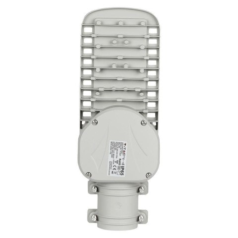 Oprawa Uliczna LED V-TAC SAMSUNG CHIP 30W Soczewki 110st 120Lm/W VT-34ST 4000K 3600lm 5 Lat Gwarancji