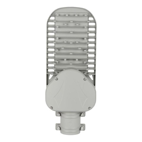 Oprawa Uliczna LED V-TAC SAMSUNG CHIP 50W Soczewki 110st 120Lm/W VT-54ST 6400K 6000lm 5 Lat Gwarancji