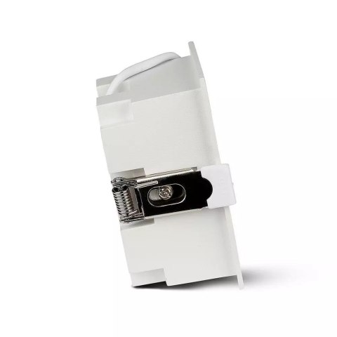 Oprawa V-TAC Downlight SAMSUNG CHIP 16W UGR19 CRI90+ 12st VT-2-16 2700K 1280lm 5 Lat Gwarancji