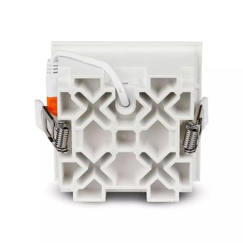 Oprawa V-TAC Downlight SAMSUNG CHIP 16W UGR19 CRI90+ 36st VT-2-16-1 2700K 1280lm 5 Lat Gwarancji