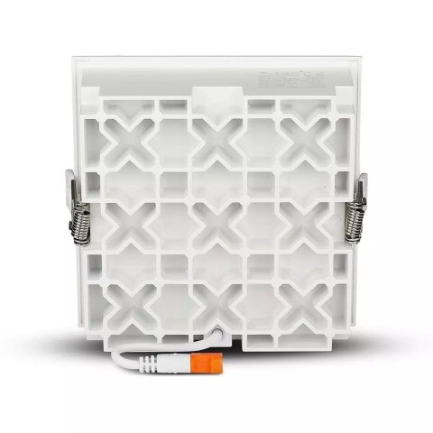 Oprawa V-TAC Downlight SAMSUNG CHIP 36W UGR19 CRI90+ 36st VT-2-36-1 4000K 2880lm 5 Lat Gwarancji