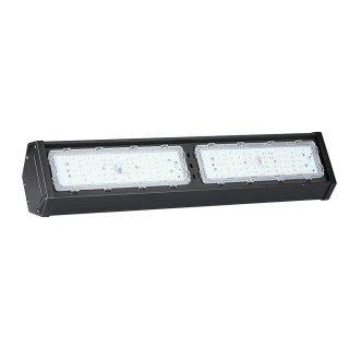 Oprawa V-TAC LED Linear High Bay SAMSUNG CHIP 100W 120st VT-9-112 6500K 12000lm 5 Lat Gwarancji