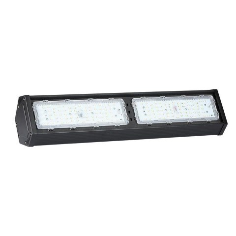 Oprawa V-TAC LED Linear High Bay SAMSUNG CHIP 100W 120st VT-9-112 6500K 12000lm 5 Lat Gwarancji