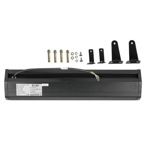 Oprawa V-TAC LED Linear High Bay SAMSUNG CHIP 100W 120st VT-9-112 6500K 12000lm 5 Lat Gwarancji