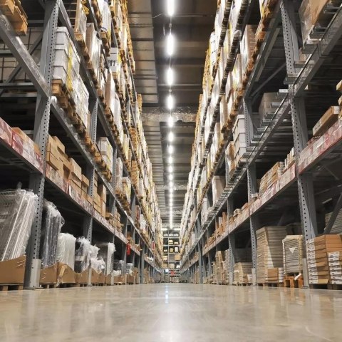 Oprawa V-TAC LED Linear High Bay SAMSUNG CHIP 100W 120st VT-9-112 6500K 12000lm 5 Lat Gwarancji