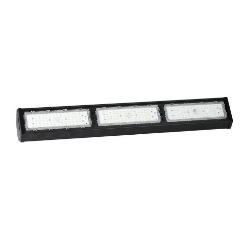 Oprawa V-TAC LED Linear High Bay SAMSUNG CHIP 150W 120st VT-9-152 4000K 18000lm 5 Lat Gwarancji