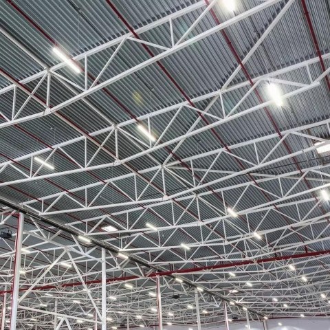 Oprawa V-TAC LED Linear High Bay SAMSUNG CHIP 200W 120st VT-9-202 4000K 24000lm 5 Lat Gwarancji