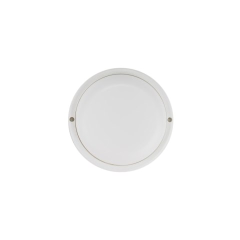 Plafon Lampa Sufitowa V-TAC 12W LED Okrągły 151x38mm IP54 4000K 1160lm