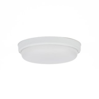 Plafon Lampa Sufitowa V-TAC 18W LED Okrągły 195x38mm IP54 4000K 1820lm