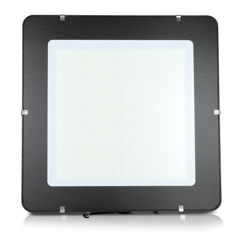 Projektor LED V-TAC 1000W LED SAMSUNG CHIP Czarny 120Lm/W 100st VT-1055 4000K 120000lm 5 Lat Gwarancji