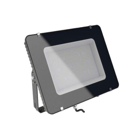 Projektor LED V-TAC 500W LED SAMSUNG CHIP Czarny 120Lm/W 100st VT-505 4000K 60000lm 5 Lat Gwarancji