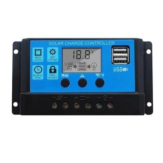 Inteligentny Sterownik Mocy V-TAC