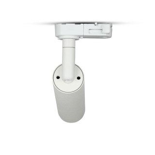 Oprawa Szynosystem 3F V-TAC 15W LED SAMSUNG CHIP CRI90+ Biała VT-415 3000K 1500lm 5 Lat Gwarancji