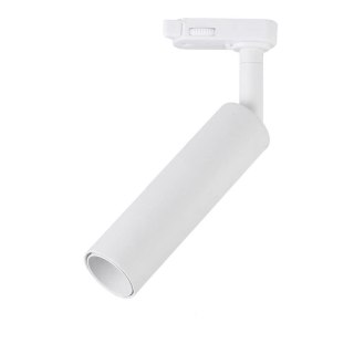 Oprawa Szynosystem 3F V-TAC 15W LED SAMSUNG CHIP CRI90+ Biała VT-415 4000K 1500lm 5 Lat Gwarancji