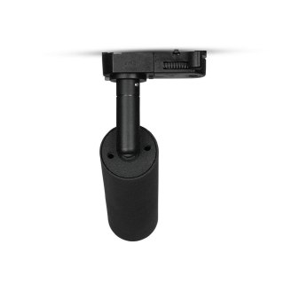 Oprawa Szynosystem 3F V-TAC 15W LED SAMSUNG CHIP CRI90+ Czarna VT-415 3000K 1500lm 5 Lat Gwarancji