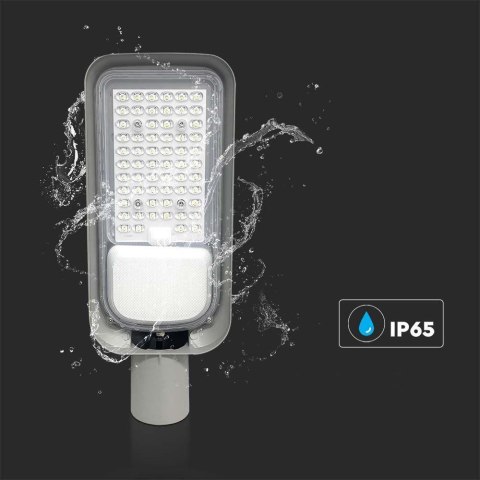 Oprawa Uliczna LED V-TAC 50W 115st IP65 VT-150050ST 6500K 4270lm