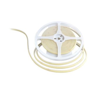 Taśma LED V-TAC Bezpunktowa COB 320LED 24V IP67 10W/m VT-COB 320 Kolor Czerowny