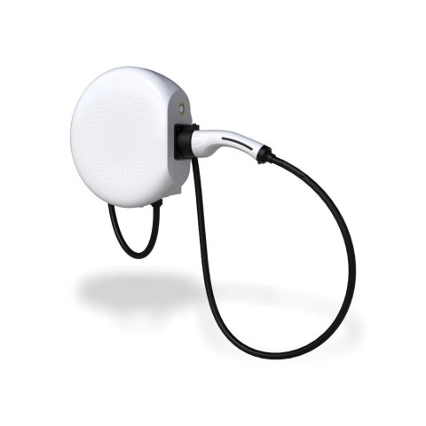 Ładowarka samochodowa EV 7kW V-TAC Jednofazowa 230V 32A kabel 3mb IP65/IK10