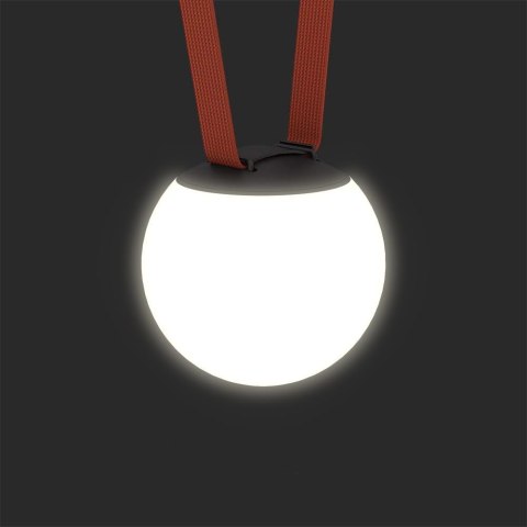 Oprawa Kula Szynosystem Taśmowy 48V V-TAC 10W LED 120st Czarna VT-41010 3000K 900lm 3 Lata Gwarancji