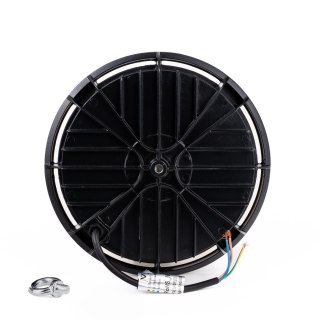 Oprawa LED High Bay V-TAC 200W 110st IP65 VT-90201 4000K 17000lm