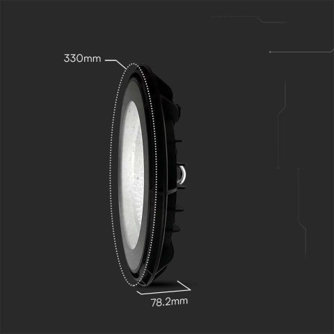 Oprawa LED High Bay V-TAC 200W 110st IP65 VT-90201 6500K 17000lm