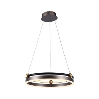 Oprawa Zwieszana V-TAC 20W LED Brązowa VT-7580 3000K 2400lm