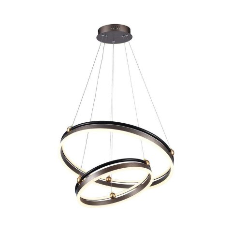 Oprawa Zwieszana V-TAC 50W LED Brązowa VT-7578 3000K 5850lm