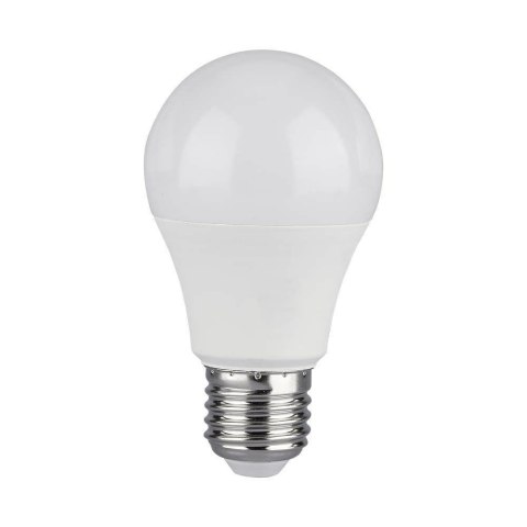 Żarówka LED V-TAC SAMSUNG CHIP 11W E27 A60 Ściemnialna VT-262D 4000K 1055lm 5 Lat Gwarancji