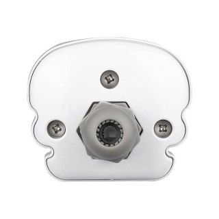 Lampa Oprawa Hermetyczna LED V-TAC SAMSUNG CHIP G-SERIES 60cm 18W 120Lm/W VT-6076 4000K 2160lm 3 Lata Gwarancji