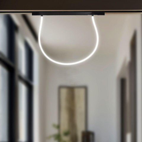 Oprawa Szynosystem Magnetyczny 48V V-TAC 23W LED 200cm VT-42024 3000K 2760lm 3 Lata Gwarancji