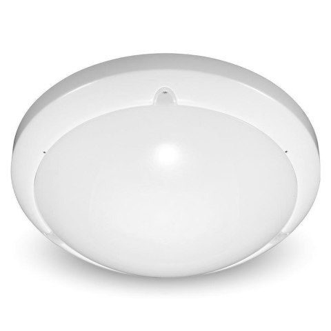 Plafon V-TAC 16W Dome LED Light Czujnik Mikrofalowy VT-8001C 6400K 1300lm