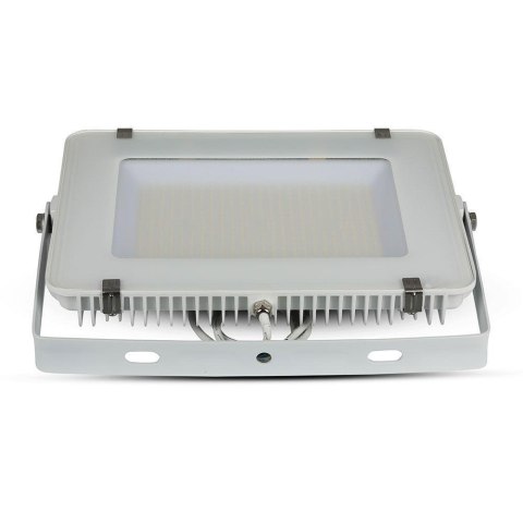Projektor LED V-TAC 200W SAMSUNG CHIP SLIM Biały 120Lm/W VT-206-W 6400K 24000lm 5 Lat Gwarancji