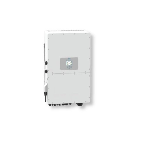 Zestaw Hybrydowy V-TAC Falownik DEYE 50KW Magazyn 60KWH SKU11861+SKU11862+SKU11863 BOS-G 10 Lat Gwarancji