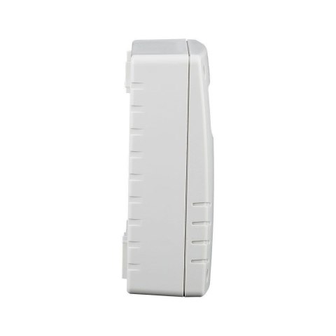 Czujnik Zmierzchu Światła z Timerem V-TAC 10A 2400W 3-500LUX IP65 VT-81007 5 Lat Gwarancji