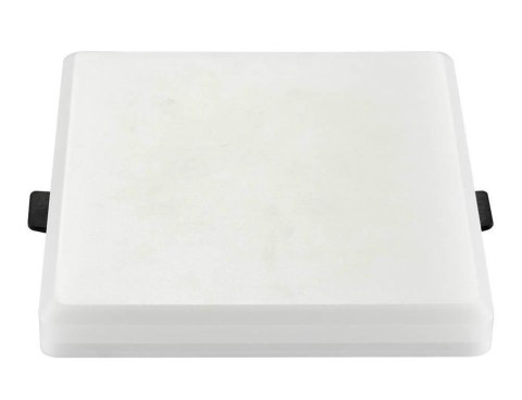 Panel 20W LED V-TAC SAMSUNG CHIP Bezramkowy Kwadrat VT-620 3000K 2000lm 5 Lat Gwarancji