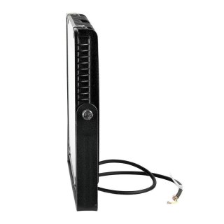 Projektor LED V-TAC 200W SAMSUNG CHIP SLIM Czarny 120Lm/W VT-206 4000K 24000lm 5 Lat Gwarancji