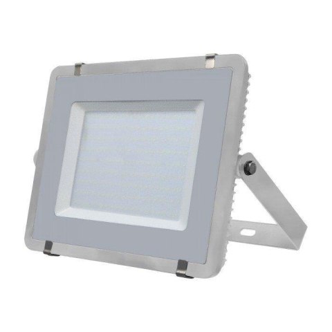 Projektor LED V-TAC 200W SAMSUNG CHIP SLIM Szary 120Lm/W VT-206 4000K 24000lm 5 Lat Gwarancji