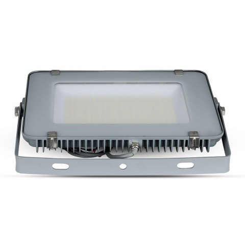 Projektor LED V-TAC 200W SAMSUNG CHIP SLIM Szary 120Lm/W VT-206 6400K 24000lm 5 Lat Gwarancji