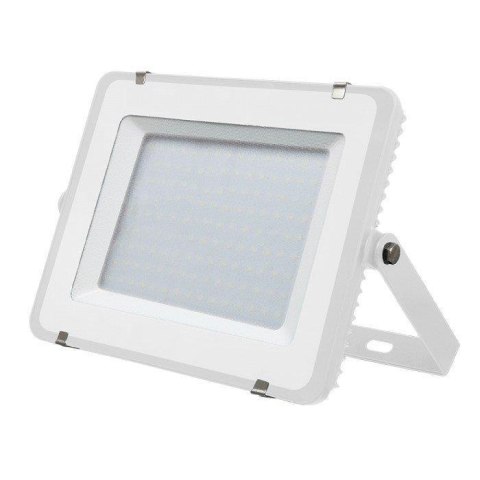 Projektor LED V-TAC 300W SAMSUNG CHIP SLIM Biały 120Lm/W VT-306 4000K 36000lm 5 Lat Gwarancji