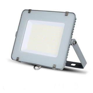 Projektor LED V-TAC 300W SAMSUNG CHIP SLIM Szary 120Lm/W VT-306 4000K 36000lm 5 Lat Gwarancji