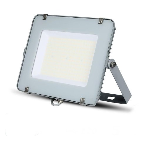 Projektor LED V-TAC 300W SAMSUNG CHIP SLIM Szary 120Lm/W VT-306 4000K 36000lm 5 Lat Gwarancji