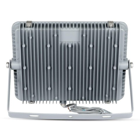 Projektor LED V-TAC 300W SAMSUNG CHIP SLIM Szary 120Lm/W VT-306 4000K 36000lm 5 Lat Gwarancji