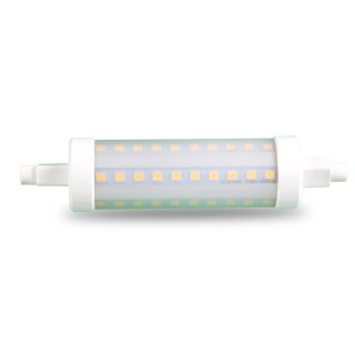 Żarówka LED V-TAC 10W Żarnik R7S 118mm VT-1990 4000K 1000lm